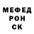 Амфетамин VHQ Tetiana Kalian